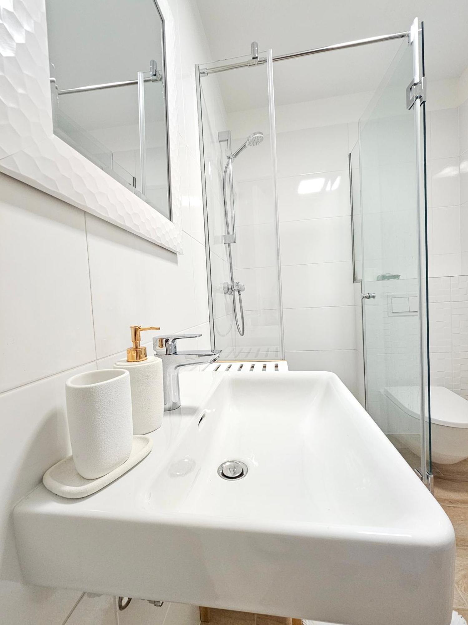 Modern Cityscape Appartement Zadar Buitenkant foto