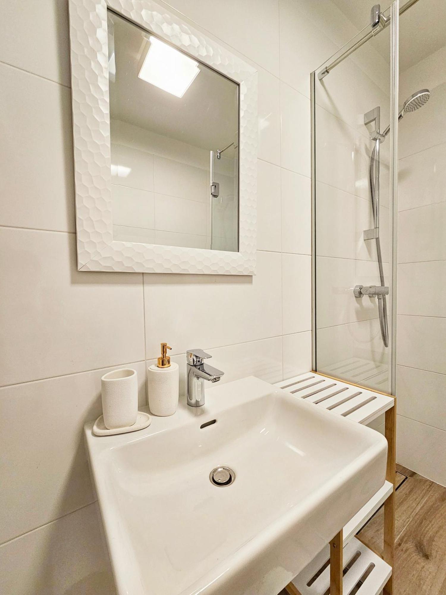 Modern Cityscape Appartement Zadar Buitenkant foto