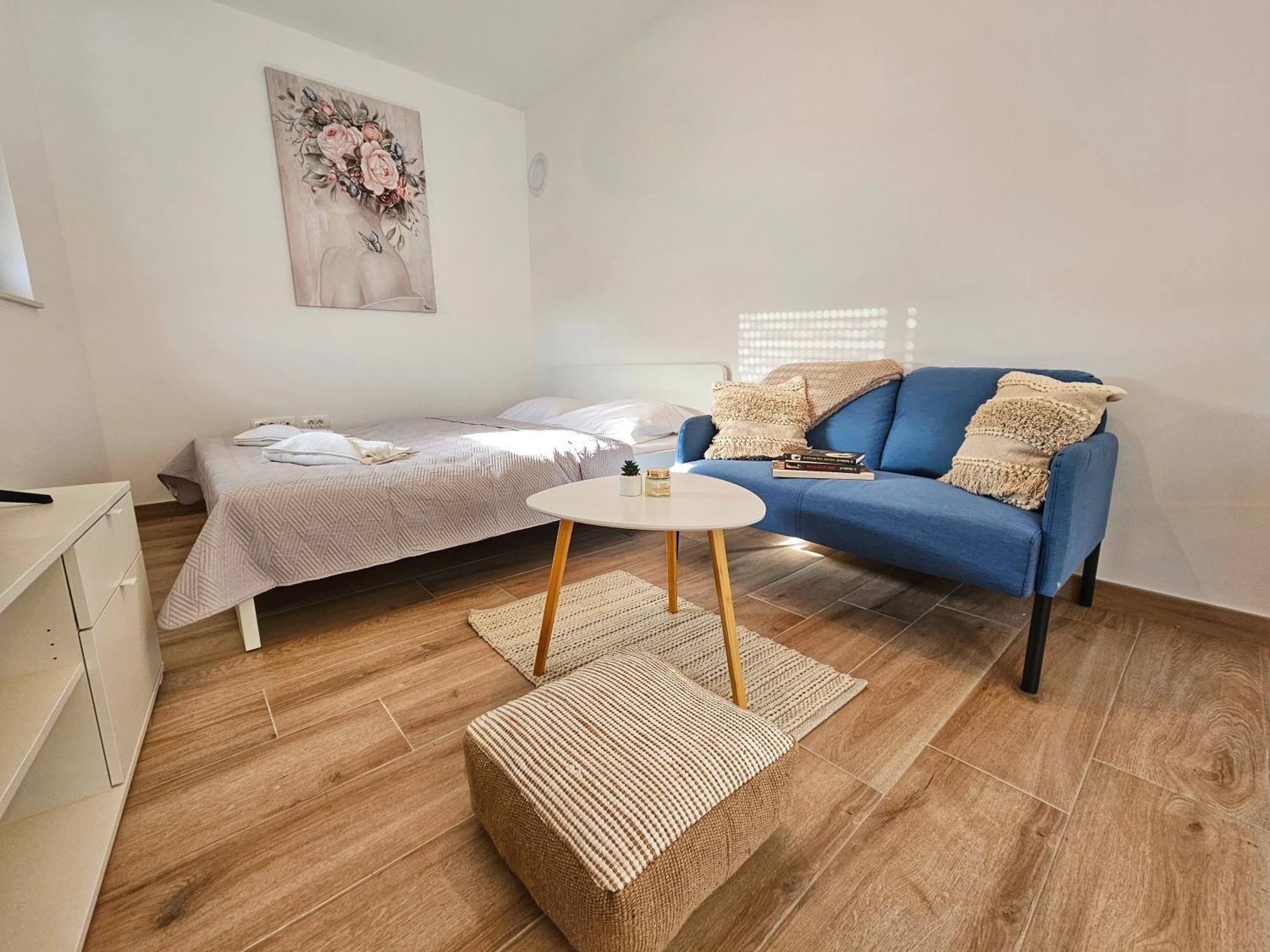Modern Cityscape Appartement Zadar Buitenkant foto