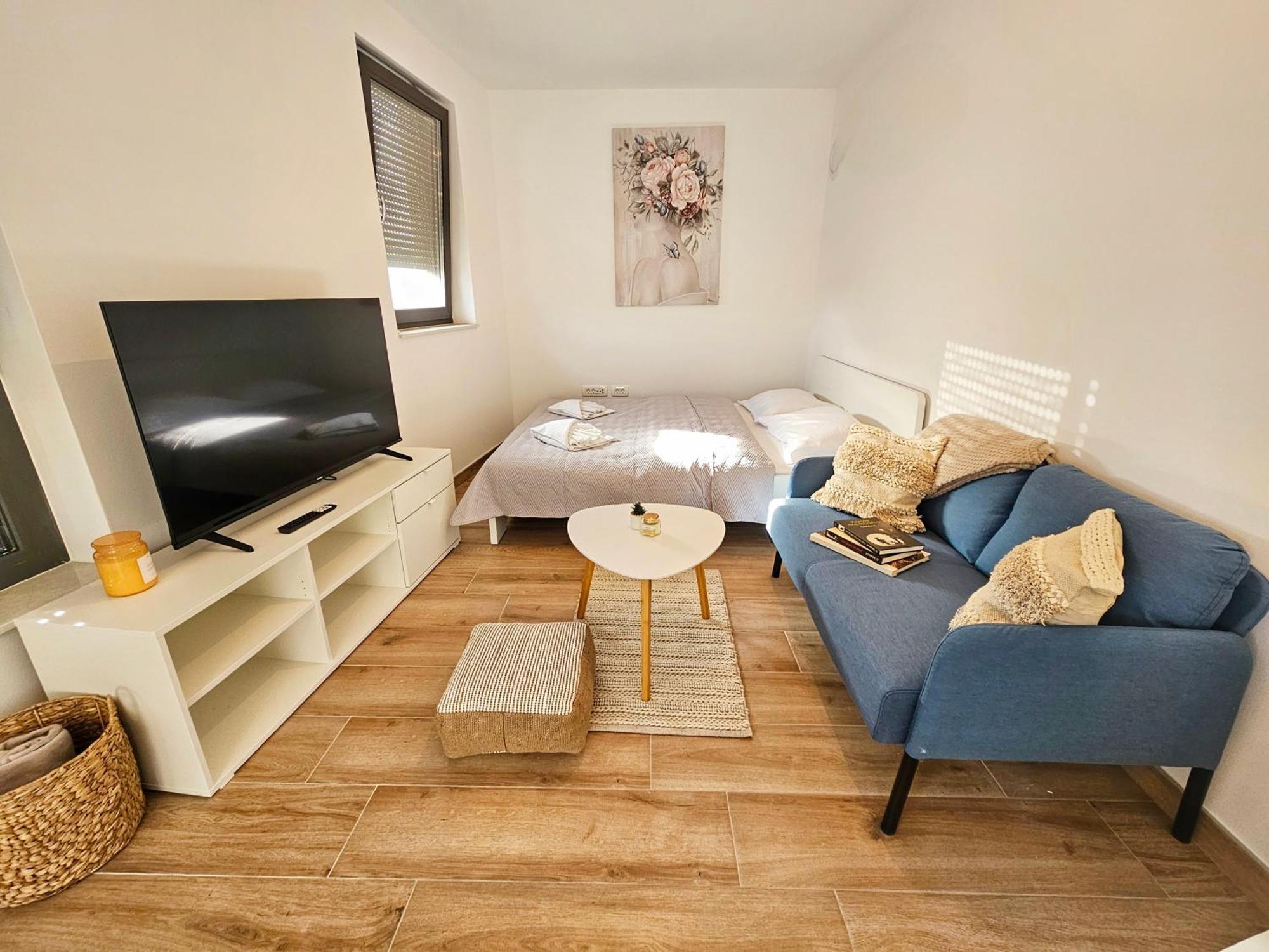 Modern Cityscape Appartement Zadar Buitenkant foto