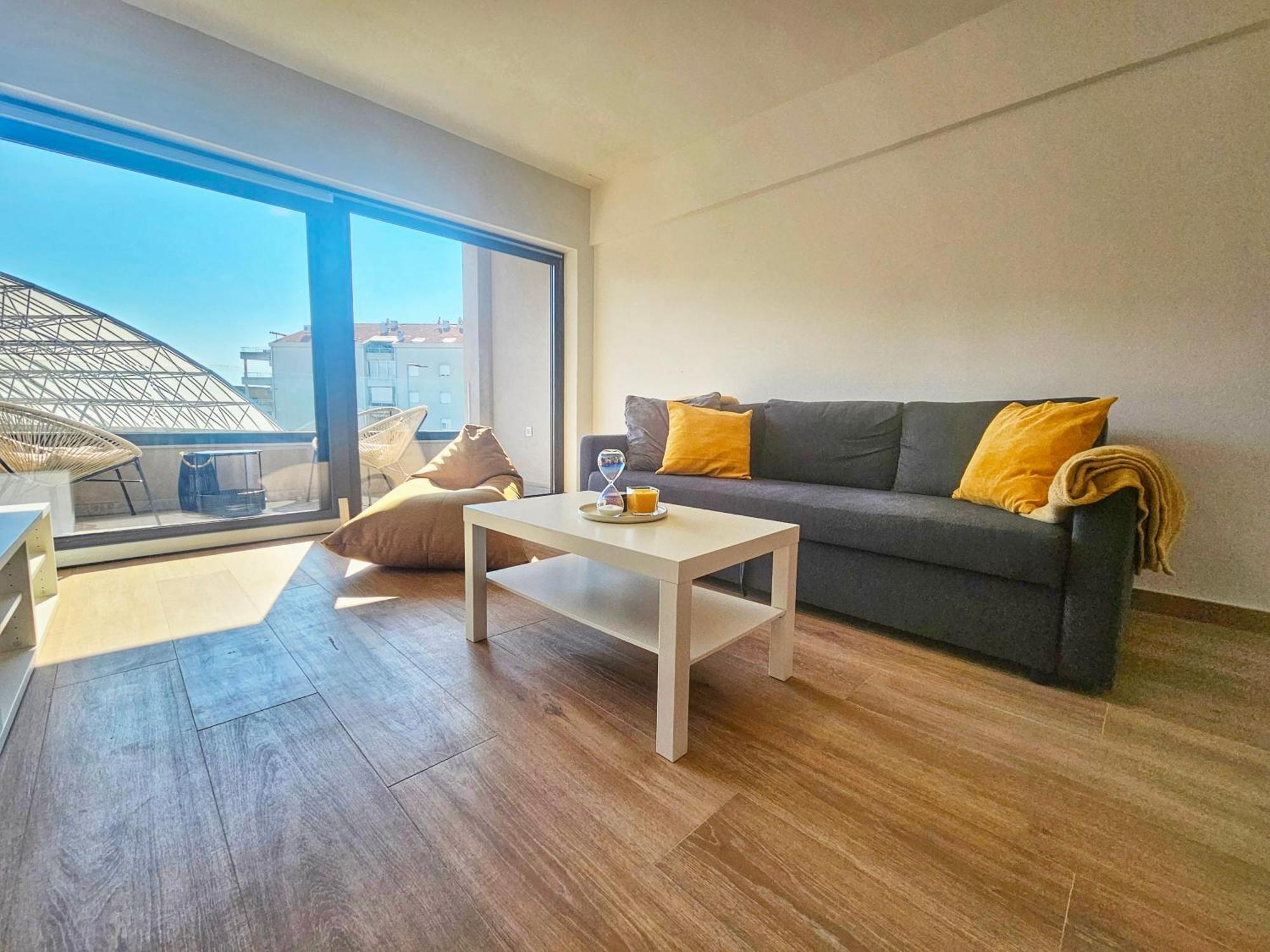 Modern Cityscape Appartement Zadar Buitenkant foto