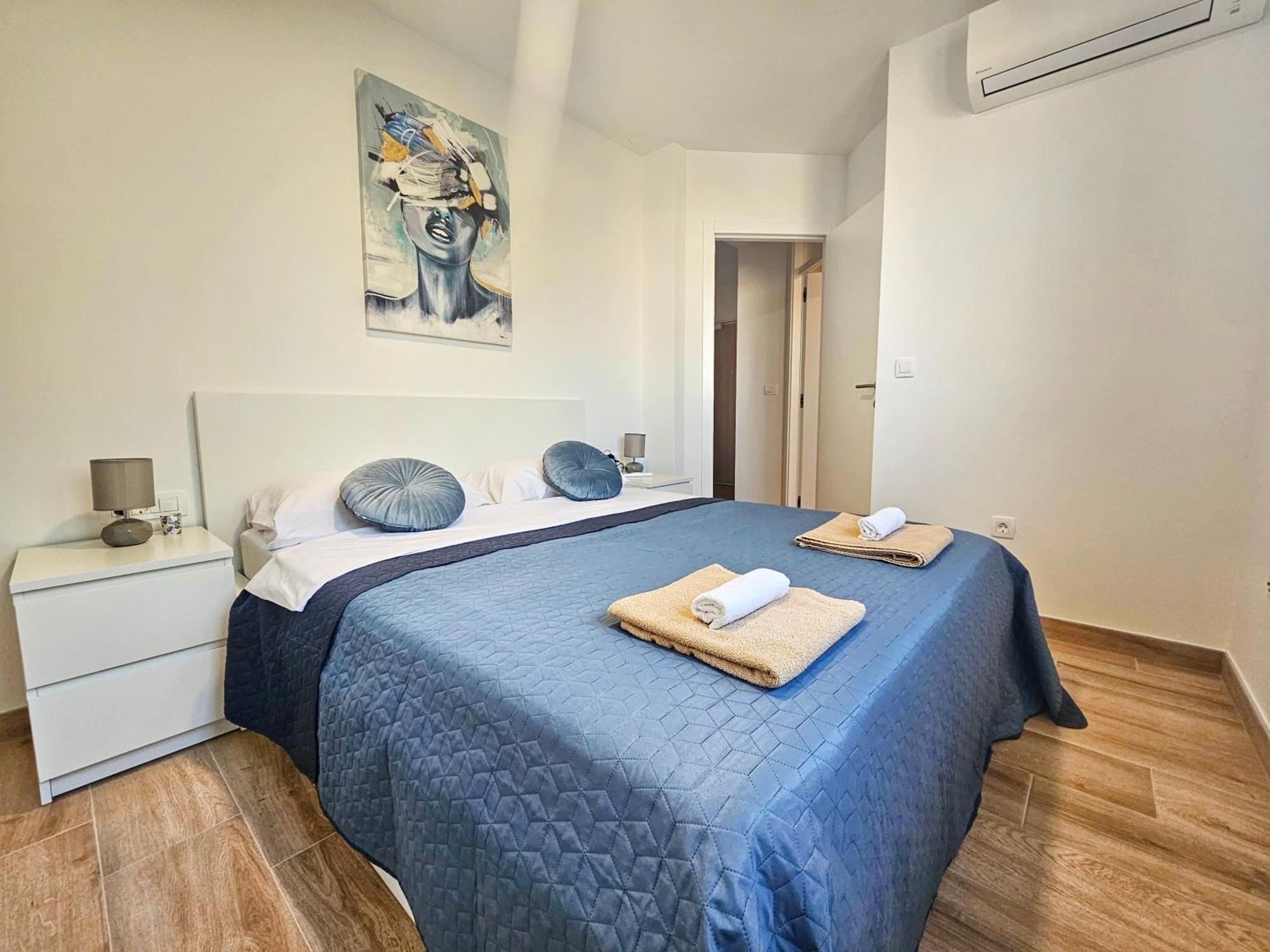 Modern Cityscape Appartement Zadar Buitenkant foto